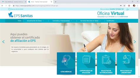 cita telefonica sanitas|Pedir Cita EPS Sanitas por teléfono 2024